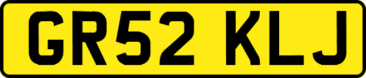 GR52KLJ