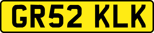 GR52KLK