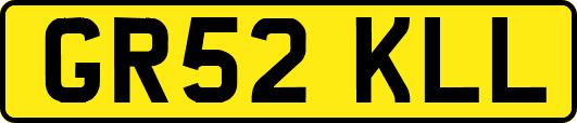 GR52KLL