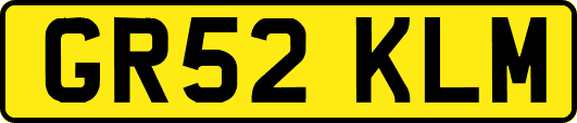 GR52KLM