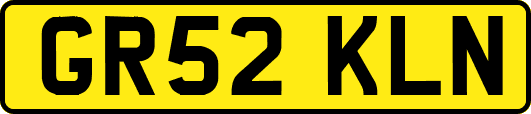 GR52KLN