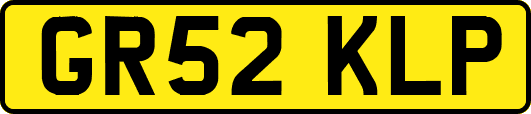 GR52KLP