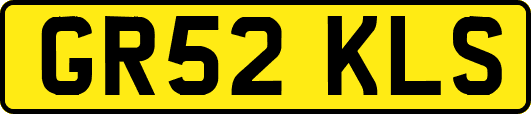GR52KLS
