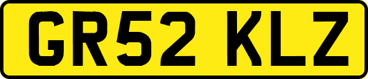 GR52KLZ