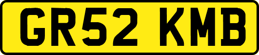 GR52KMB
