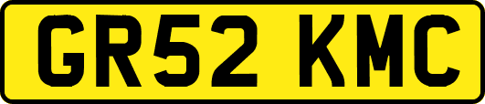 GR52KMC