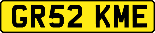 GR52KME