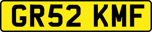 GR52KMF