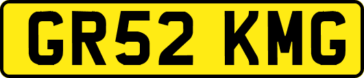 GR52KMG
