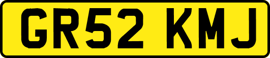 GR52KMJ