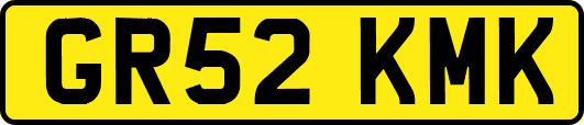 GR52KMK