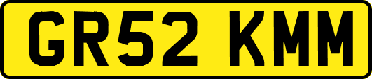 GR52KMM