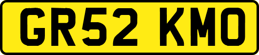 GR52KMO