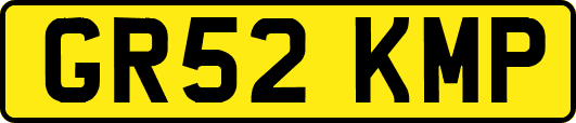 GR52KMP