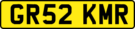 GR52KMR