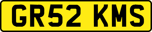 GR52KMS