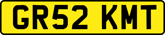 GR52KMT