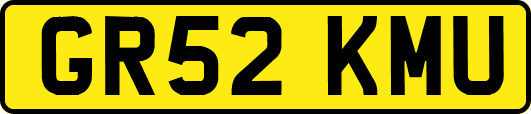GR52KMU