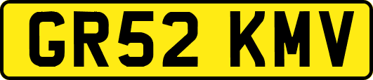 GR52KMV