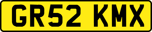 GR52KMX