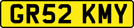 GR52KMY