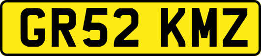 GR52KMZ