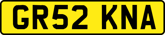 GR52KNA