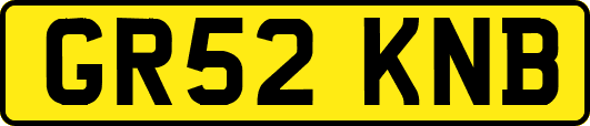 GR52KNB