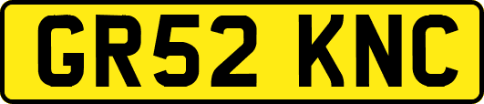 GR52KNC