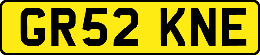 GR52KNE