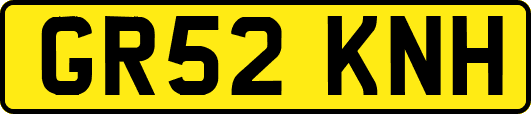 GR52KNH