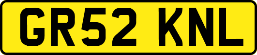 GR52KNL