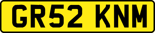 GR52KNM