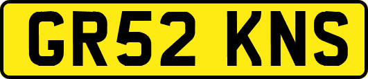 GR52KNS