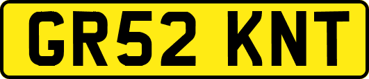 GR52KNT