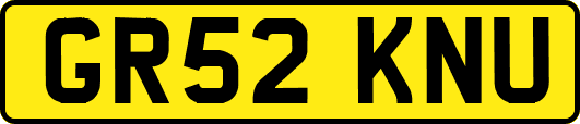 GR52KNU