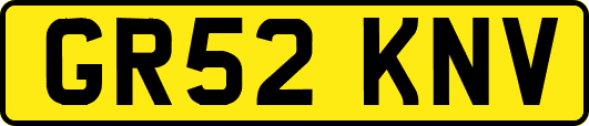 GR52KNV