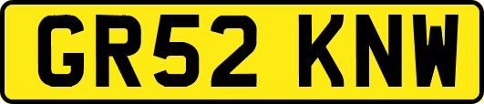 GR52KNW