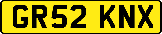 GR52KNX