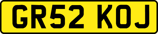 GR52KOJ