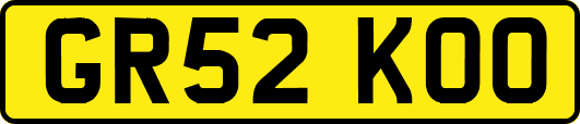 GR52KOO