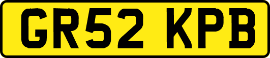 GR52KPB