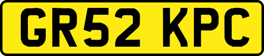 GR52KPC