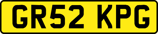 GR52KPG