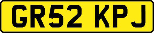 GR52KPJ
