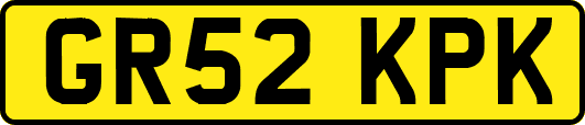 GR52KPK