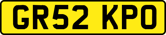 GR52KPO