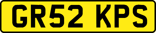 GR52KPS