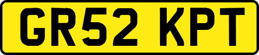 GR52KPT