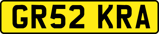 GR52KRA
